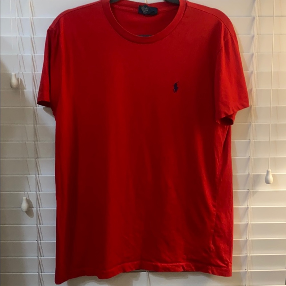 Men’s Polo tshirt